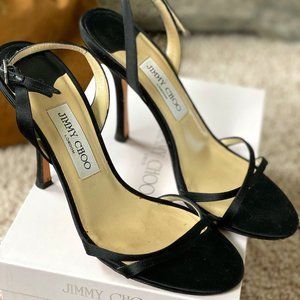 Jimmy Choo Jasmin Sandal